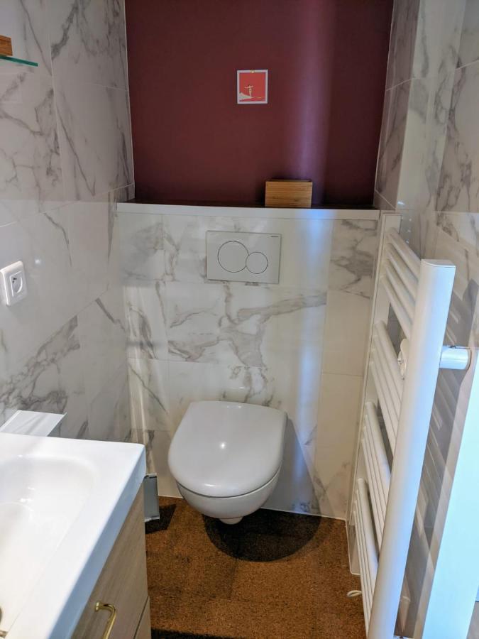 Apartamento Dalhia Centre Biarriz