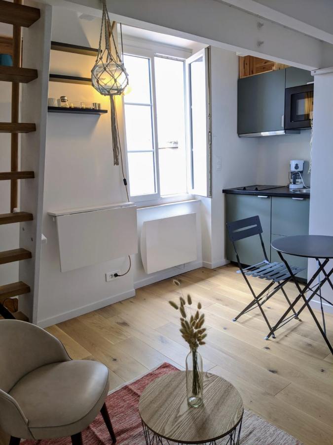 Dalhia Centre Apartamento *