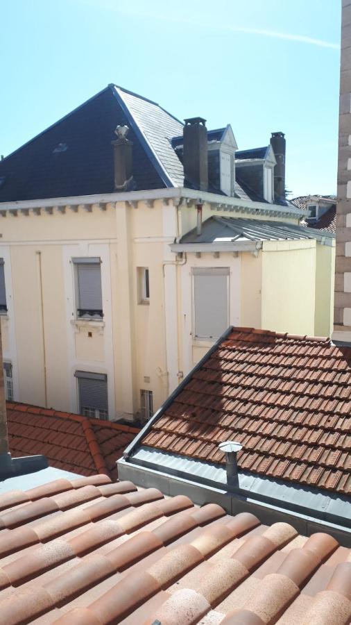 Dalhia Centre Apartamento Biarritz