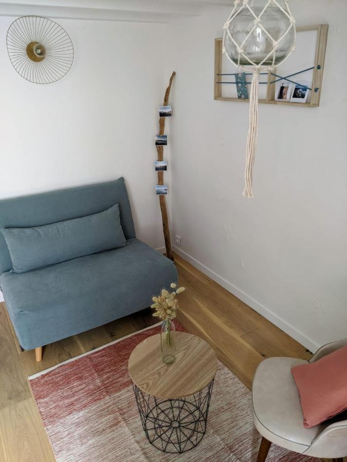Apartamento Dalhia Centre Biarritz