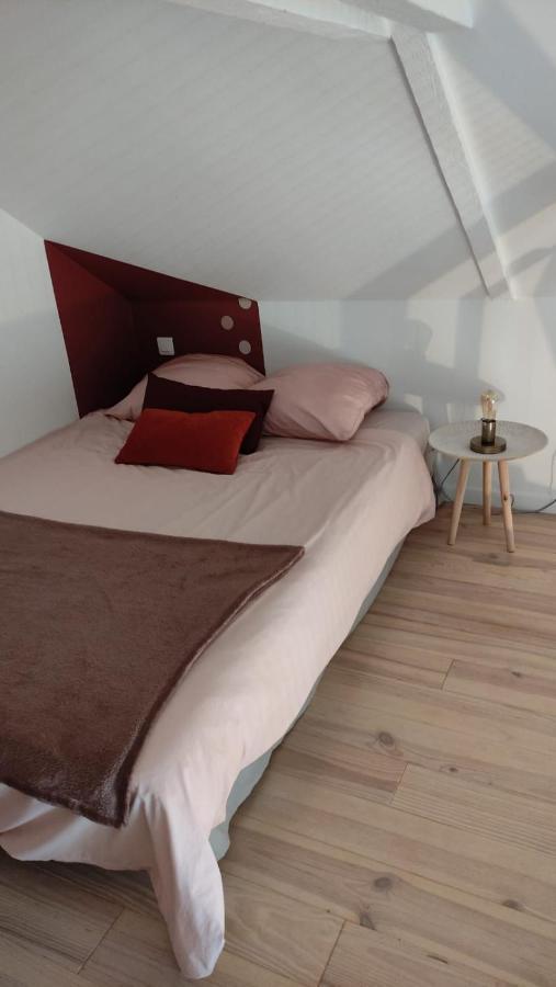 Dalhia Centre Apartamento